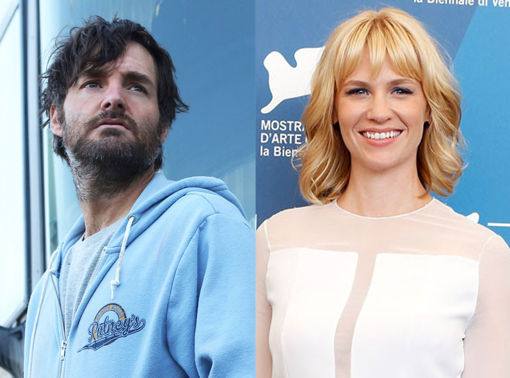 Will Forte, Last Man on Earth, January Jones